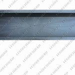 форма бордюр садовый