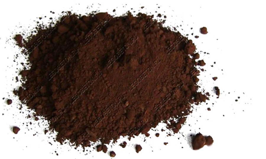 пигмент коричневый 686 купить , коричневый пигмент для тротуарной плитки купить , коричневый пигмент для бетона купить , коричневый краситель для бетона 686, коричневый пигмент для плитки в москве ,краситель для штукатурки коричневый 686 ,железоокисный пигмент коричневый купить в москве