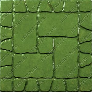 1.002 "Каменных дел мастер" (КДМ-2) – Самодельная тротуарная плитка — изображение 4