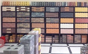 1001. Лего-кирпич облицовочный — изображение 3