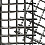 Строительная сетка базальтовая кладочная СБНПс-50 (25х25)