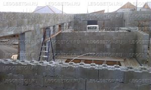 Металлопластиковая форма для теплоблоков  пазогребневых (стеновой) — изображение 7