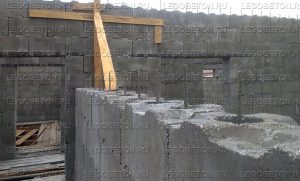 Металлопластиковая форма для теплоблоков  пазогребневых (стеновой) — изображение 8