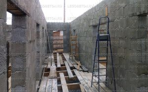 Металлопластиковая форма для теплоблоков  пазогребневых (стеновой) — изображение 9