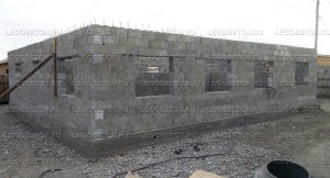 Металлопластиковая форма для теплоблоков  пазогребневых (стеновой) — изображение 10