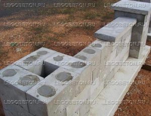 Металлопластиковая форма для теплоблоков  пазогребневых (стеновой) — изображение 12