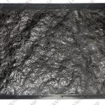 пластиковая форма для облицовочной плитки из бетона Камень отделочный №7 купить, форма для облицовочной плитки из бетона Камень отделочный №7 цена