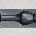 Форма для отливки Балясина-1 из бетона (70х16.5см) купить в москве