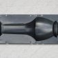 Форма для отливки Балясина-1 из бетона (70х16.5см) купить в москве