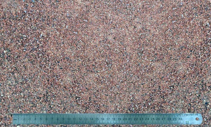 гранитный отсев цена, гранитный отсев оптом