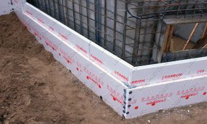 Несъемная стяжка опалубки CBT-2 (комплект) — изображение 4