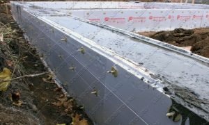 Несъемная стяжка опалубки CBT-2 (комплект) — изображение 6