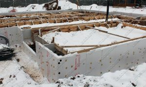 Несъемная стяжка опалубки CBT-2 (комплект) — изображение 8