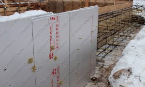 Несъемная стяжка опалубки CBT-2 (комплект) — изображение 10