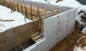 Несъемная стяжка опалубки CBT-2 (комплект) — изображение 11