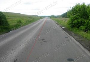 Полиакрилнитрильная фибра FibARM Fiber WA для асфальтобетона — изображение 3