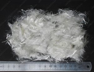 Полиакрилнитрильная фибра FibARM Fiber WA для асфальтобетона — изображение 6