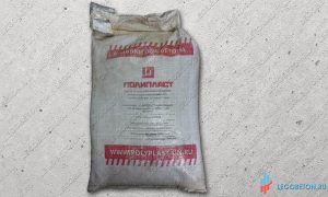 Суперпластификатор для бетона С-3 (полипласт) сухой