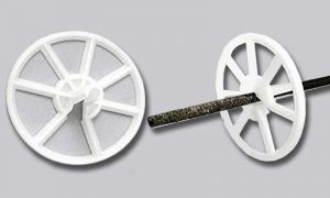 Фиксатор для утеплителя ФГС 80-40