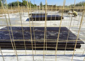 1001 Стеклопластиковая арматура 4мм ; ACK4; тип-Р — изображение 5