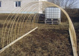 1001 Стеклопластиковая арматура 4мм ; ACK4; тип-Р — изображение 7