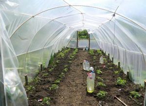 1001 Стеклопластиковая арматура 4мм ; ACK4; тип-Р — изображение 8