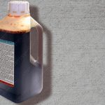 черный кислотный краситель для бетона купить