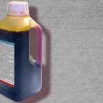 коричневый кислотный краситель для бетона 60-30 купить