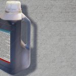 зеленый кислотный краситель для бетона 60-50 купить