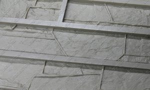 4.084. Форма для плитки под искусственный камень "Доломит (тонкий-2)" [F110C] — изображение 3