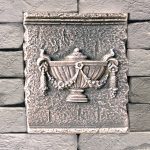 форма для панно "Корзинка" купить,полиуретановая форма для панно "Корзинка" купить,форма для панно из гипса "Корзинка" купить,форма для изготовления панно "Корзинка" купить,гибкая форма "Корзинка" купить