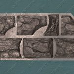 форма для панно "Окантовка Льва" (под камень Неаполь) купить,полиуретановая форма для панно "Окантовка Льва" (под камень Неаполь) купить,форма для панно из гипса "Окантовка Льва" (под камень Неаполь) купить,форма для изготовления панно "Окантовка Льва" (под камень Неаполь) купить,гибкая форма "Окантовка Льва" (под камень Неаполь) купить