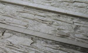 4.098. Форма для плитки под искусственный камень "Мелкий сланец -2" [F210B] — изображение 3