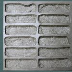 форма для плитки под кирпич "Манхэттен" (полный-2) купить,полиуретановая форма для плитки под кирпич "Манхэттен" (полный-2) купить,форма для плитки под кирпич из гипса "Манхэттен" (полный-2) купить,форма для изготовления плитки под кирпич "Манхэттен" (полный-2) купить,гибкая форма "Манхэттен" (полный-2) купить