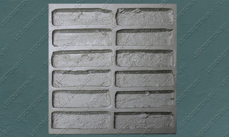 форма для плитки под кирпич "Манхэттен" (полный-3) купить,полиуретановая форма для плитки под кирпич "Манхэттен" (полный-3) купить,форма для плитки под кирпич из гипса "Манхэттен" (полный-3) купить,форма для изготовления плитки под кирпич "Манхэттен" (полный-3) купить,гибкая форма "Манхэттен" (полный-3) купить