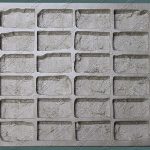 форма для плитки под кирпич "Манхэттен" (половинка) купить,полиуретановая форма для плитки под кирпич "Манхэттен" (половинка) купить,форма для плитки под кирпич из гипса "Манхэттен" (половинка) купить,форма для изготовления плитки под кирпич "Манхэттен" (половинка) купить,гибкая форма "Манхэттен" (половинка) купить