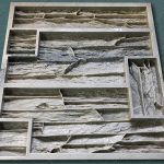 форма для изготовления камня Танвальд-4 купить в москве