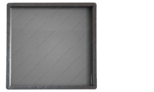 2.050. Форма "Квадрат «Гладкий -30»" [76/1-TB]