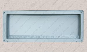 2.041. Форма "Бордюр-4 (греческий)" [3.109] — изображение 3