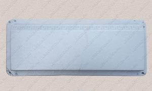 2.041. Форма "Бордюр-4 (греческий)" [3.109] — изображение 4