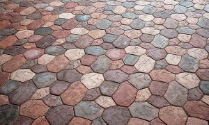 2.126. Форма "Комплект камней «Каменная роза»" — изображение 6