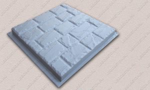 2.127. Форма "Квадрат «Никосия»"[1.103] — изображение 3