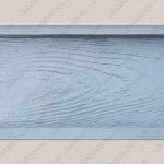 пластиковая форма для тротуарной плитки из бетона Доска №1 (50х20х3) купить, форма для тротуарной плитки из бетона Доска №1 (50х20х3) цена