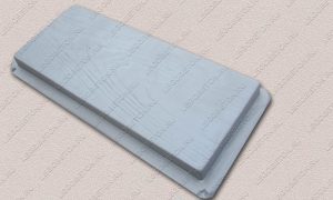 2.140. Форма "Доска №1 (50х20х3)" — изображение 3