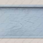 пластиковая форма для тротуарной плитки из бетона Доска №2 (50х23х3) купить, форма для тротуарной плитки из бетона Доска №2 (50х23х3) цена