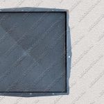 пластиковая форма для изделий из бетона Крышка столба забора 4-х скатная купить, форма для изделий из бетона Крышка столба забора 4-х скатная цена