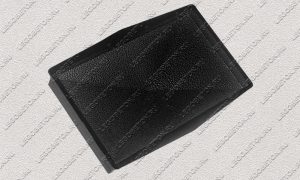 2.196. Форма "Крышка столба забора 4-х скатная 47х27" [92/4] — изображение 3