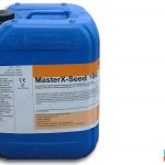 купить ускоритель схватывания цемента master x-seed 100 в москве