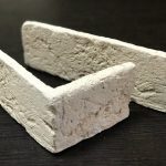 угловая плитка под кирпич "Заводской"-2