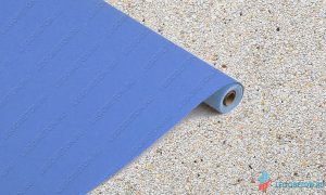 купить бумагу-деактиватор для технологии мытый бетон в москве. глубина вымывания 1 мм.